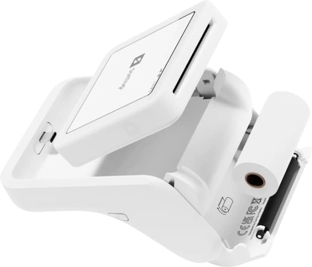 Thumbnail 5 de SumUp Solo Mobiles Kartenlesegerät 4G