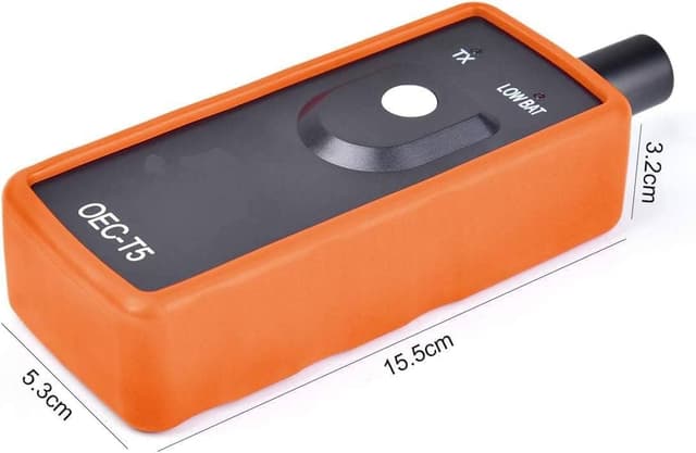 Detalle 2 de Funkprofi RDKS Anlernsystem Reifenventilaktivator TPMS-Reifendrucksensor (RDKS Programmiergerät) – für GM-Fahrzeuge