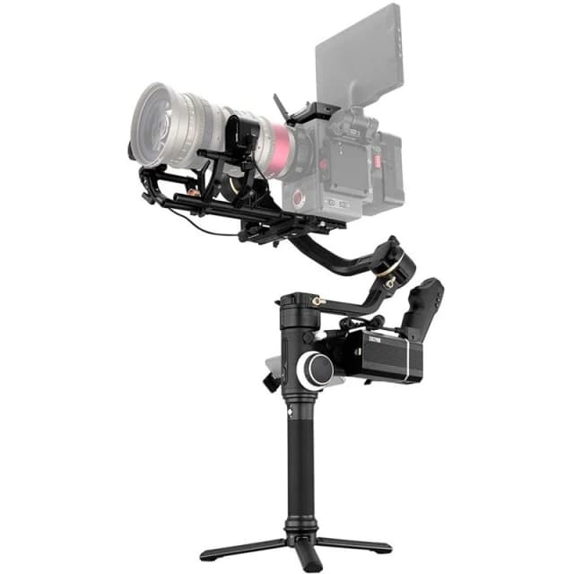 Imagen de Zhiyun Crane 3S Pro gimbal profesional para cine 🎥 en OfertitasTOP
