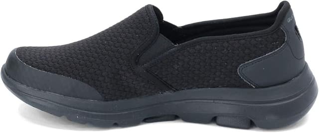 Thumbnail 5 de Skechers 55510 zapatillas Black Textile talla 49 EU