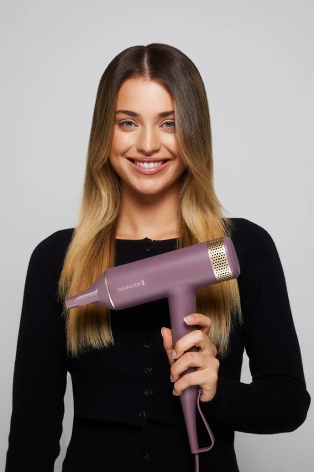 Thumbnail 8 de Remington AIRvive EC8930 Haartrockner