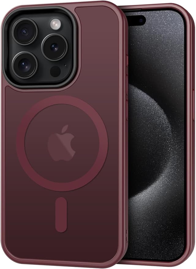 Thumbnail 6 de CACOE iPhone 17 Hülle 2,5 mm Schutz