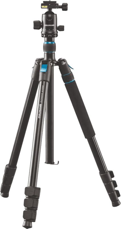 Detalle de Cullmann Rondo 480M Kugelkopf RB8.5 Stativ 185 cm