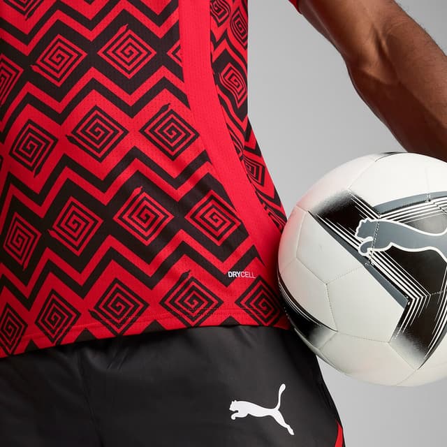 Thumbnail 3 de Puma Camiseta Entrenamiento Egipto 2024-2025