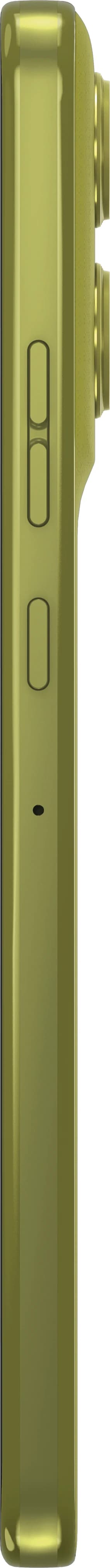 Detalle 2 de Motorola Moto G86 256GB Grün 5G