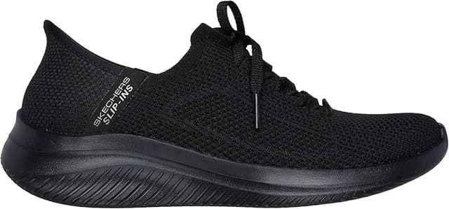 Detalle de Skechers Ultra Flex 3.0 Zapatillas Mujer 🖤, Talla 39 EU
