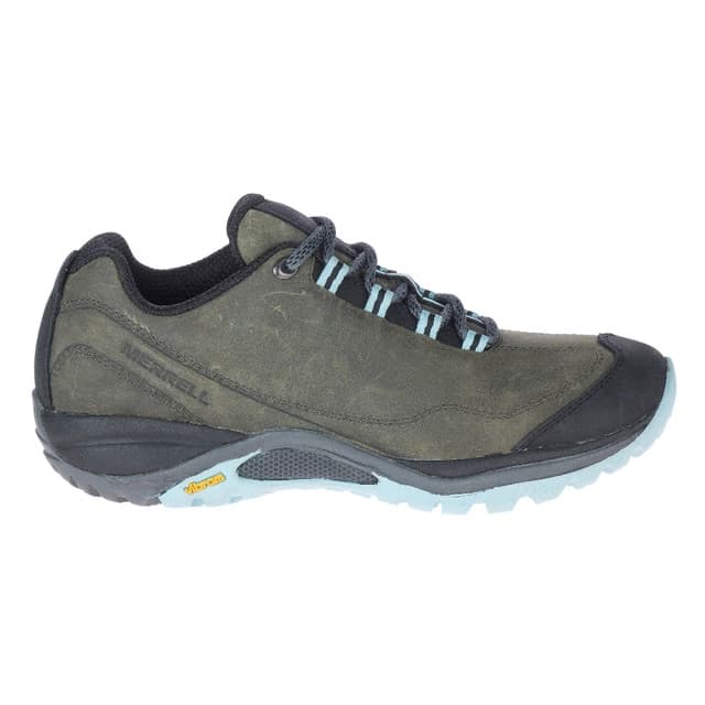 Imagen de Merrell Siren Traveller 3 Mujer Zapatillas de Montaña en OfertitasTOP