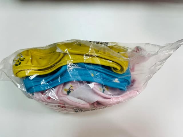 Thumbnail 1 de Nobleza Pannolini cane femmina XS 20-30 cm