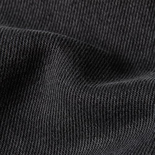 Thumbnail 6 de G-STAR 3301 Slim Jeans Negro 34W/36L