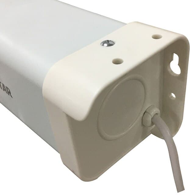 Detalle de Fonestar PPEL-16106-FA pantalla de proyección eléctrica