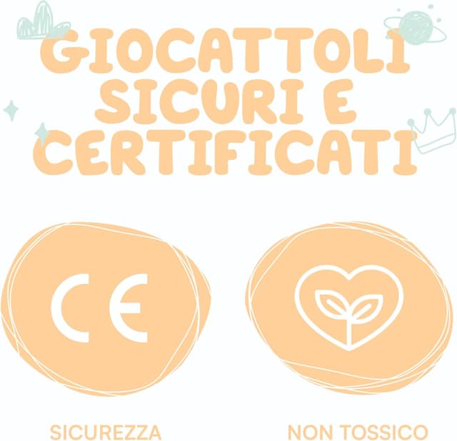 Detalle 2 de Baroni Toys Set da Tè in Legno Montessori con 10 accessori (teiera, tazzine e vassoio) per bambini 3-7 anni