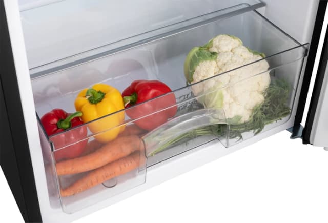 Thumbnail 8 de Wisberg WBTTKK55DB Kühlschrank 126 l