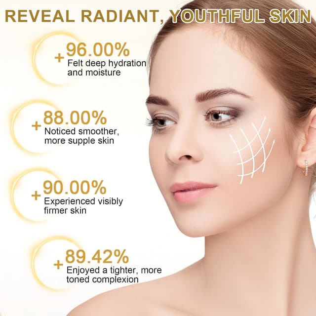 Thumbnail 4 de Advanced Snail Mucin Glass Glow Hydrogel Face Masks 1 unidad