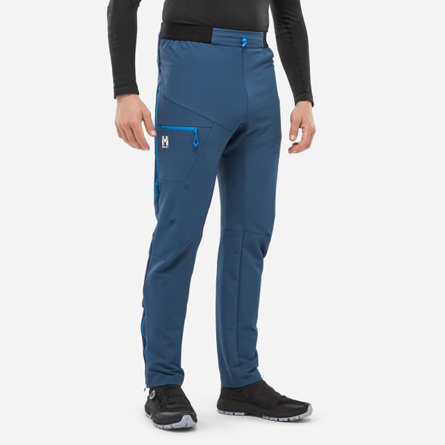 Thumbnail 2 de Millet WANAKA WARM XCS PANT pantalón montaña