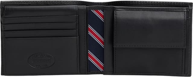 Detalle 2 de Tommy Hilfiger ETON cartera unisex