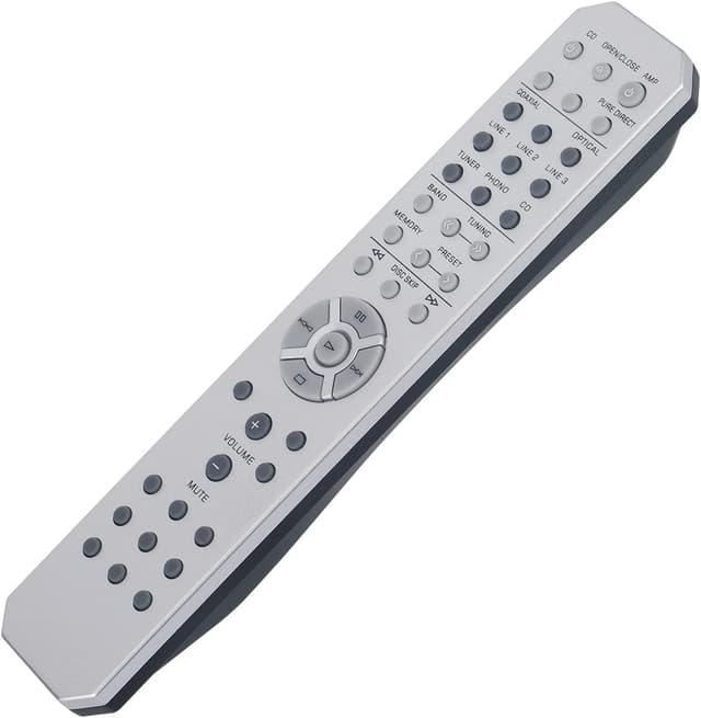 Thumbnail 4 de RAS13-ZN04290 Replacement Remote Control 1pc