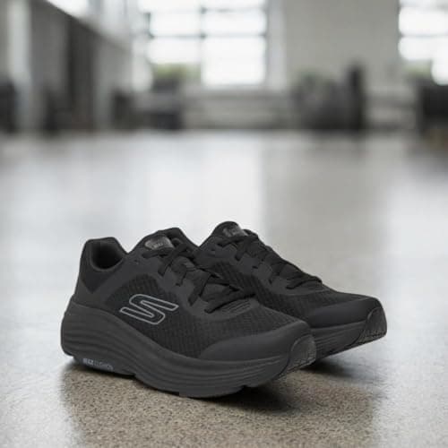 Thumbnail 4 de Skechers MAX Cushioning Endeavour Zapatillas hombre 43