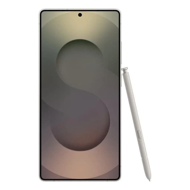 Detalle 2 de Samsung Galaxy S25 Ultra 5G 12GB/512GB 6,9" Verde