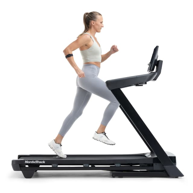 Detalle 1 de Nordictrack T Series 7 cinta correr 0-16 km/h