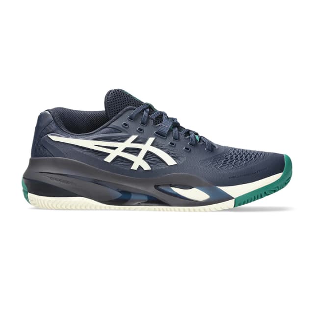 Imagen de ASICS GEL-RESOLUTION X CLAY para tenis hombre en OfertitasTOP