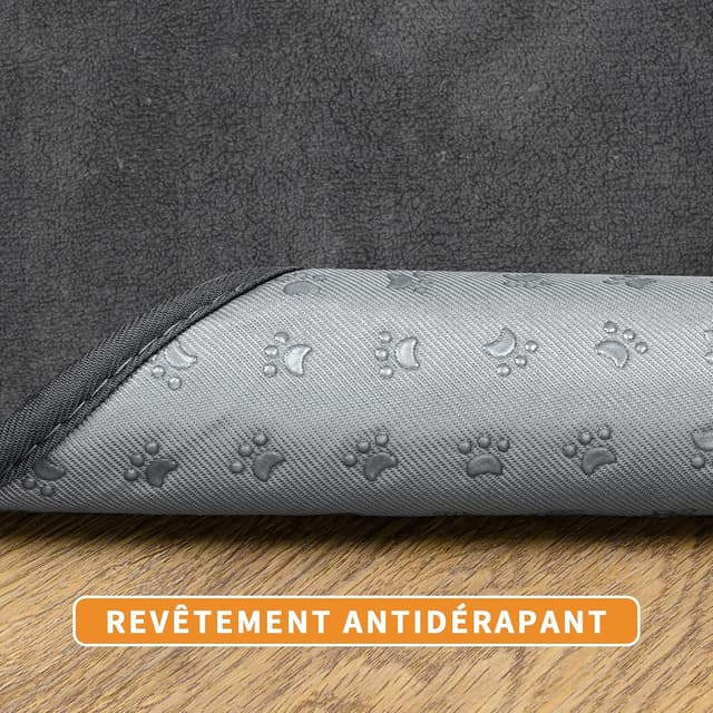 Thumbnail 5 de PICK FOR LIFE Waschbare Welpenunterlagen 122 x 122 cm