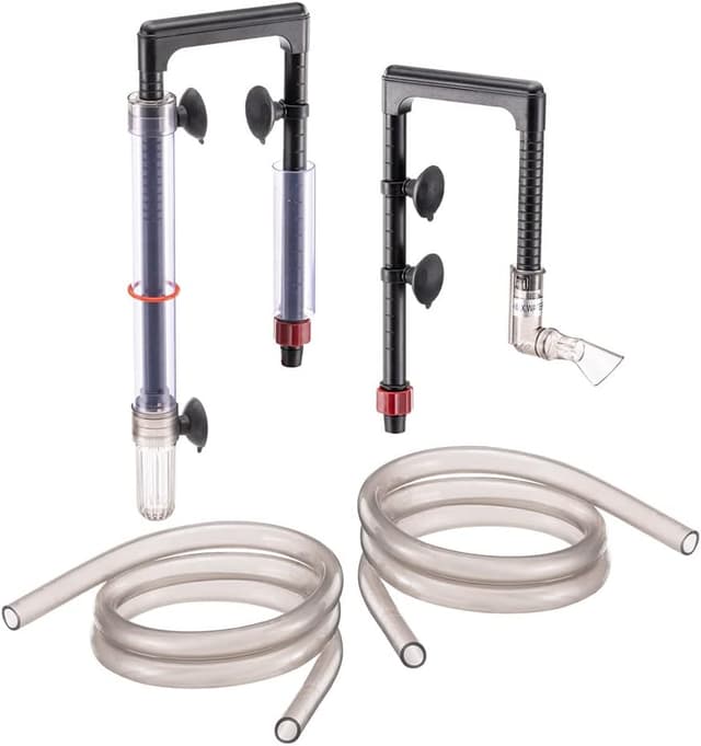 Thumbnail 4 de Hydor PRIME 10 filtro esterno per acquari 80–150 L 🐠