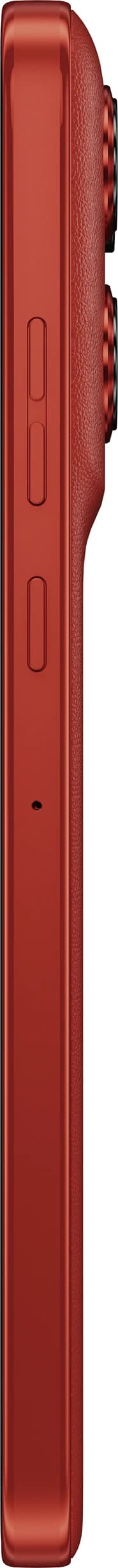 Detalle de Motorola Edge 60 Neo 256 GB Orange 5G