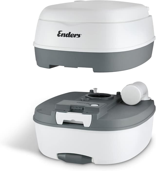 Thumbnail 2 de Enders DELUXE Campingtoilette 130 kg