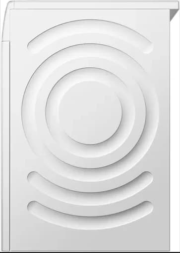 Thumbnail 9 de Siemens WG44B2A40 Waschmaschine 9 kg