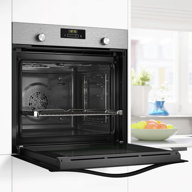 Thumbnail 3 de Balay 3HB4151X3 Horno 60 cm con freidora de aire 🍽