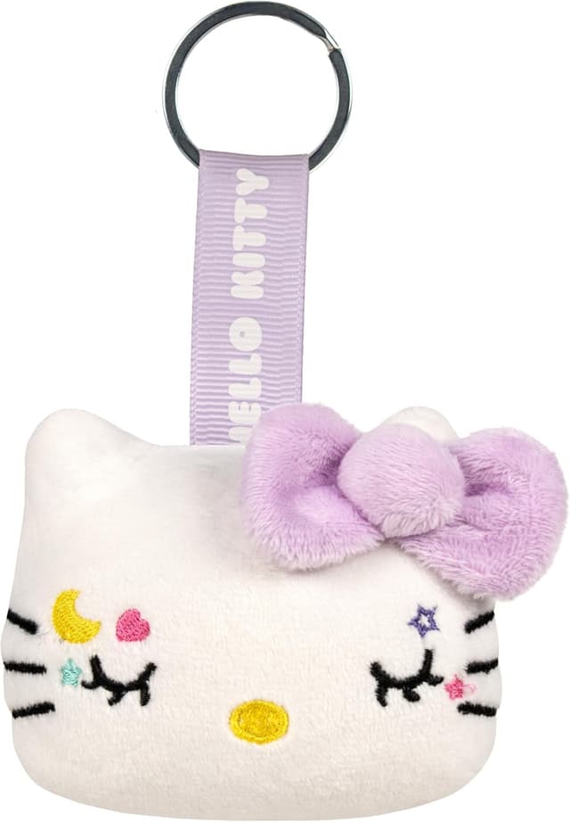 Detalle 2 de Grandi Giochi Hello Kitty Portachiavi 10 cm