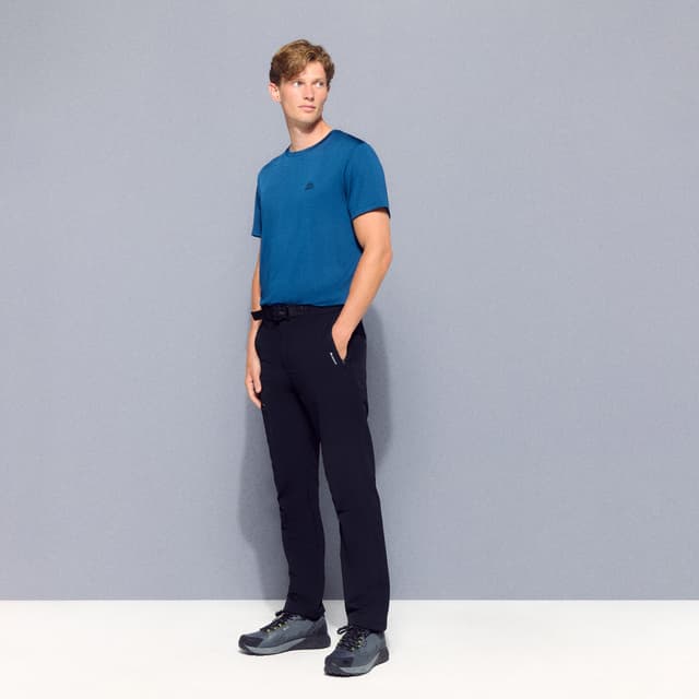 Imagen de Mountain PRO Pantalón largo de montaña 👖 en OfertitasTOP