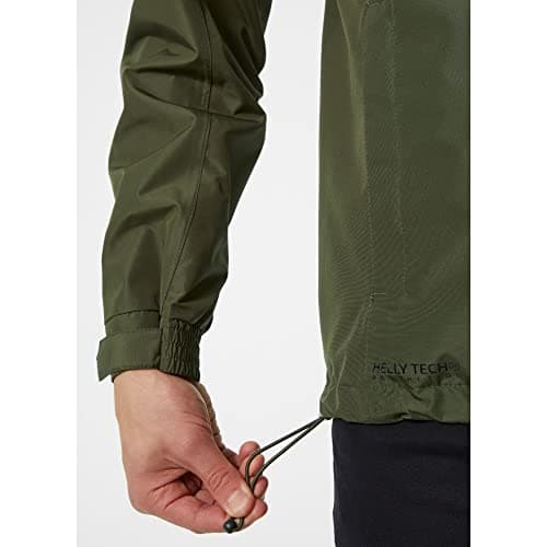 Thumbnail 5 de Helly Hansen Dubliner Jacket Verde XL para Hombre