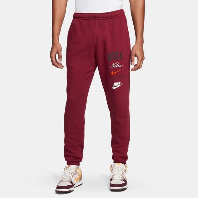 Imagen de Nike Club Fleece hombre 🎽 en OfertitasTOP