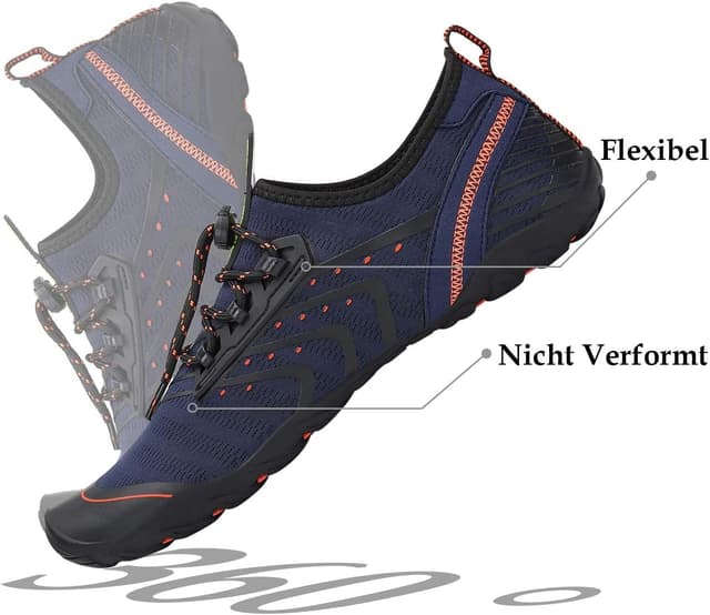 Thumbnail 5 de Saguaro Chaussures Aquatiques SAGUARO