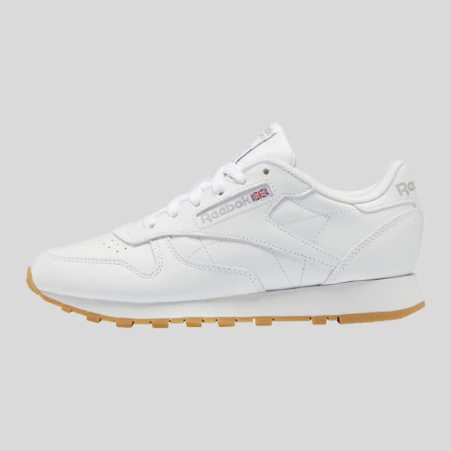 Imagen de Reebok CLASSIC LEATHER zapatilla casual 👟 en OfertitasTOP