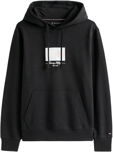 Thumbnail 3 de Tommy Hilfiger Ithaca Flag Hoodie sudadera hombre M