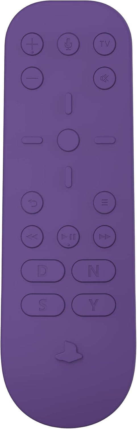 Detalle 2 de playvital PS5 Media Remote silicone case