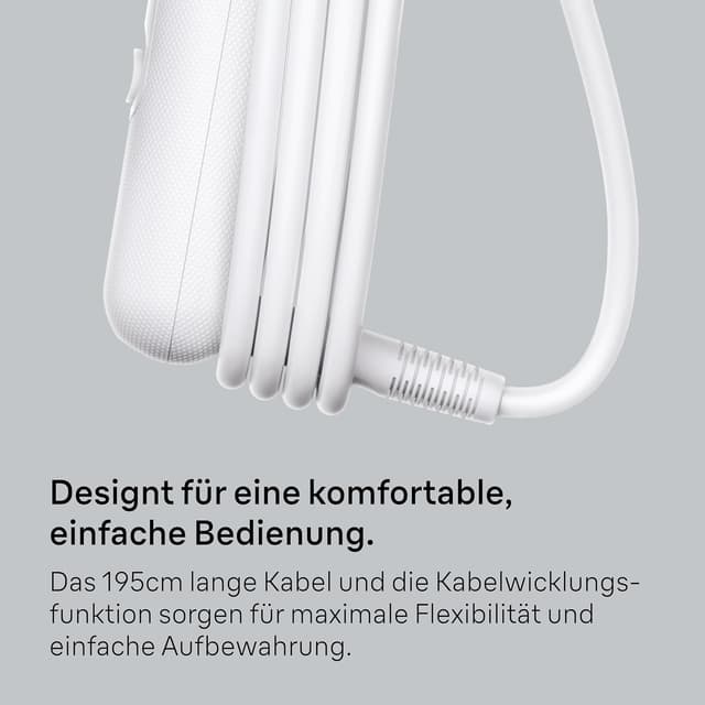 Thumbnail 4 de Braun HD2.1 Haartrockner 2100 W 💇♀