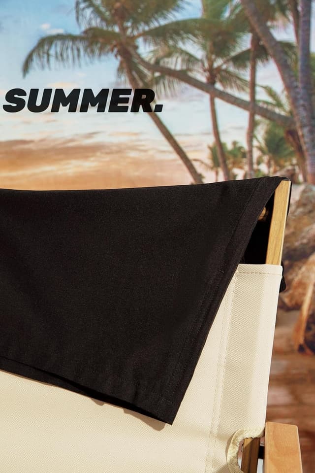 Thumbnail 4 de BRISIRA Swim Trunks 5-inch Inseam