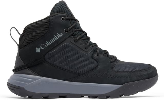 Thumbnail 6 de Columbia Portlander Scarpe invernali vita media Uomo