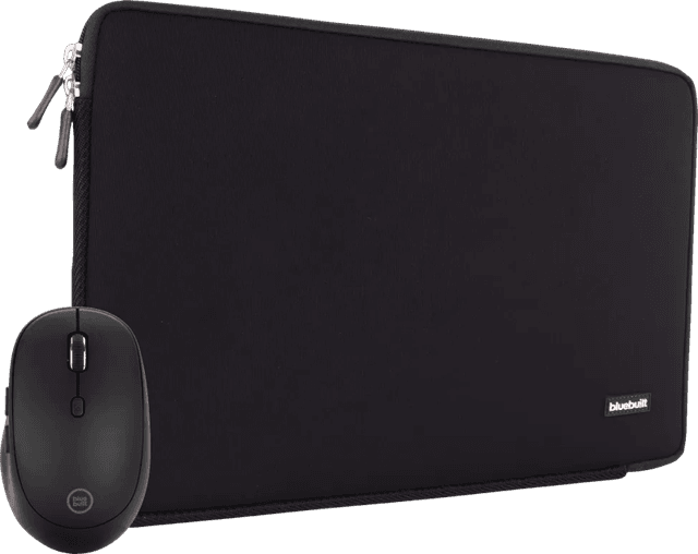 Detalle de BlueBuilt Laptophülle für das Apple MacBook Pro 16 Zoll