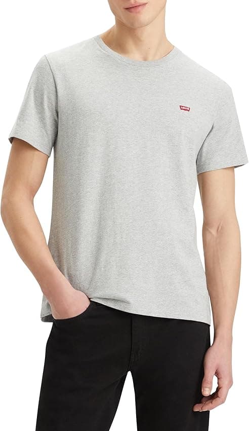 Detalle de Levi's SS Original Housemark tee Camiseta L