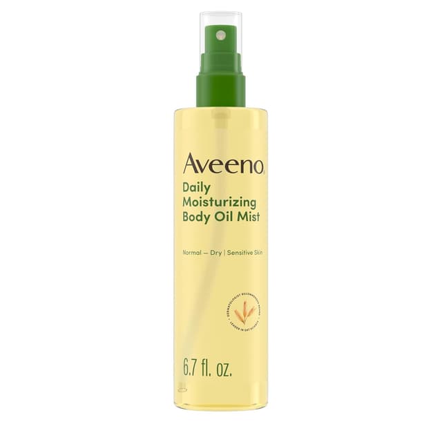 Imagen de Aveeno Daily Moisturizing Dry Body Oil Mist 6.7 oz en OfertitasTOP