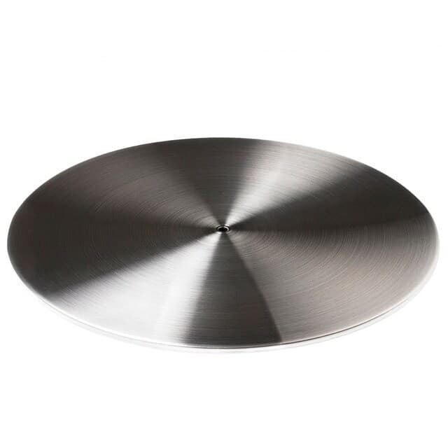 Thumbnail 3 de LE FEU Ground Steel Low Cúpula biochimenea 3,0 kWh