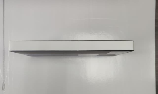 Detalle de Bubuxy Fellschere mit runder Spitze ✂