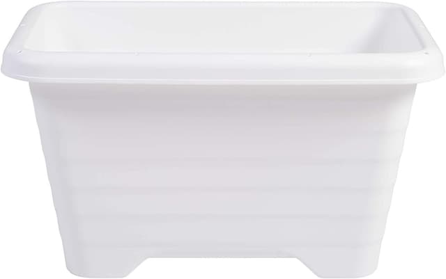 Thumbnail 2 de Iris Ohyama Air Planter450 maceta jardinera colgante gris