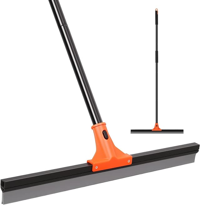 Detalle de Heavy Duty 60cm Floor Squeegee