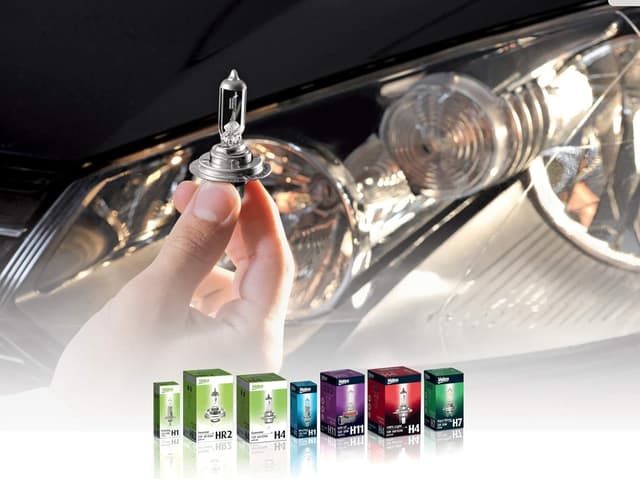 Detalle 2 de Bulb W5W Valeo Essential – Cardboard X10 (paire recommandée pour un faisceau symétrique)