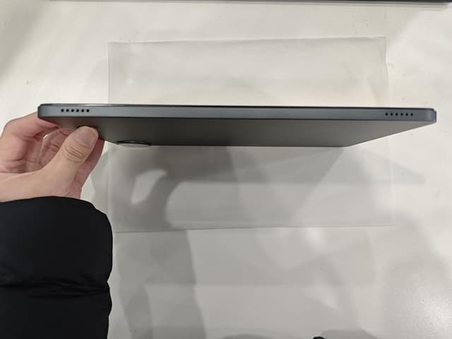 Detalle de Aobante 10-Inch Android 15 Tablet (24GB RAM/128GB ROM, 1TB Expandable) with Keyboard & Mouse, 6000mAh